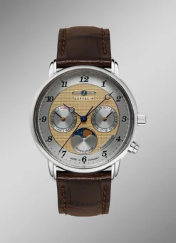 Zeppelin-Serie Friedrichshafen Lady 8537-5