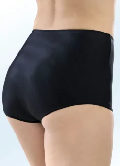 Zweierpack Bikinipants, mit formendem Vorderfutter