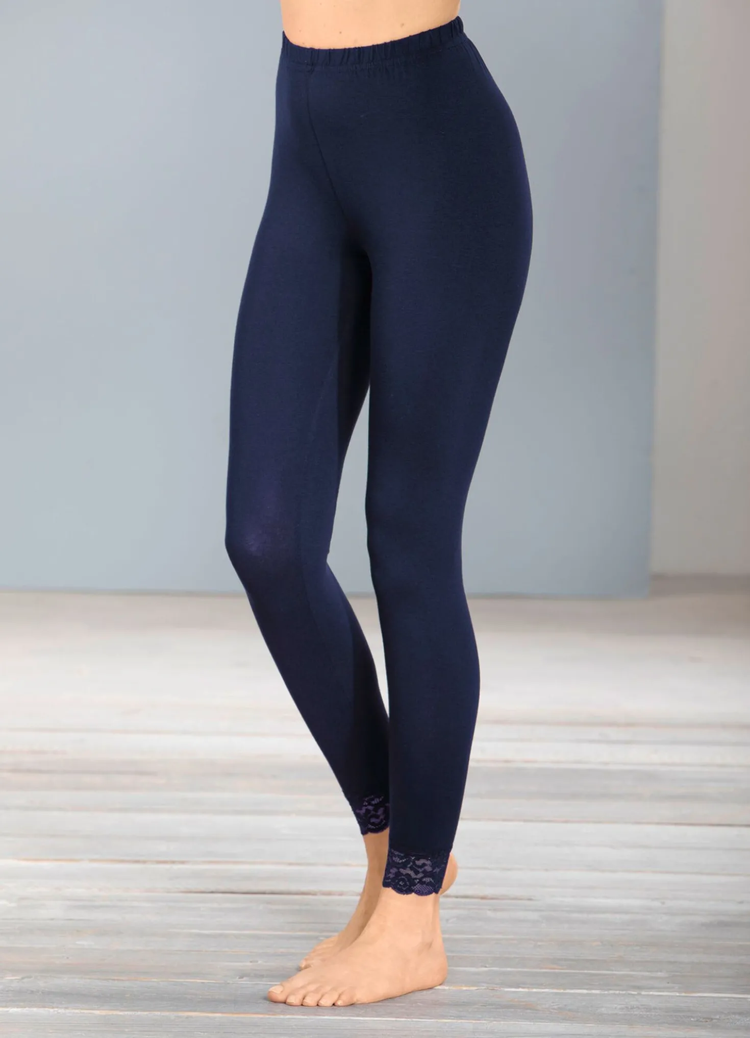 Zweierpack Leggings
