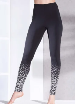 Zweierpack Leggings