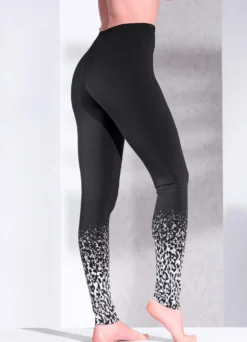 Zweierpack Leggings