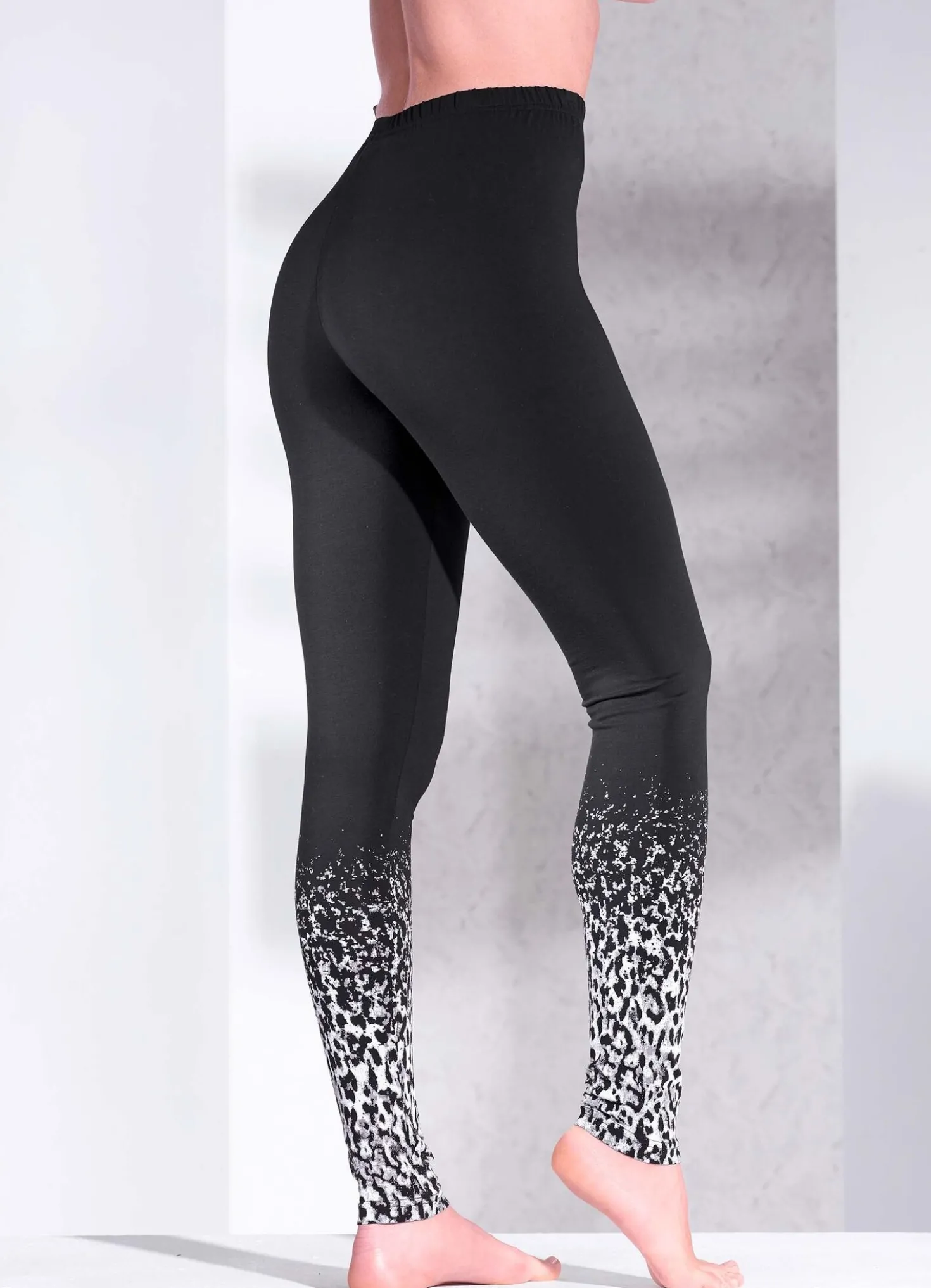 Zweierpack Leggings