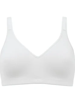 Zweierpack Naturana BH mit Microfaser