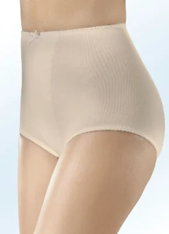 Zweierpack Sassa Miederhosen mit Verstärkung